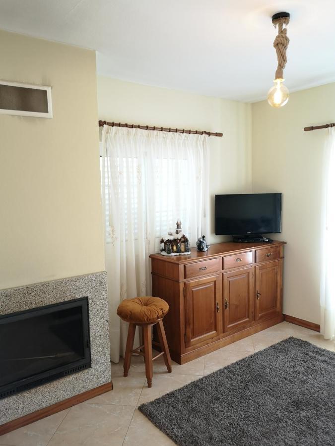 Villa Casa de Bouças à São Pedro Extérieur photo