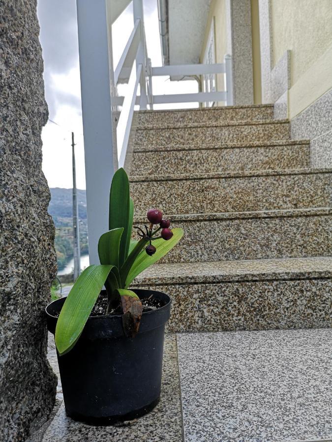 Villa Casa de Bouças à São Pedro Extérieur photo