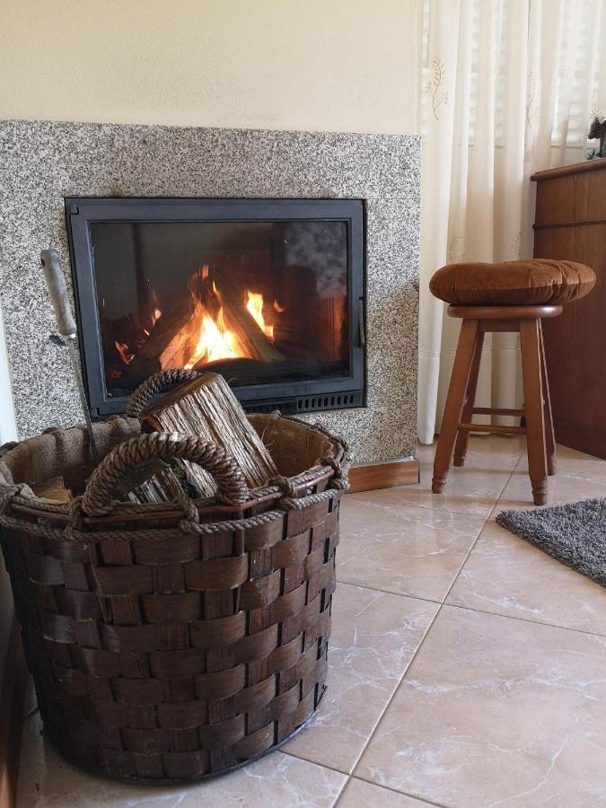 Villa Casa de Bouças à São Pedro Extérieur photo