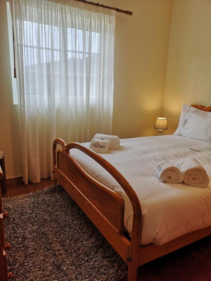Villa Casa de Bouças à São Pedro Extérieur photo