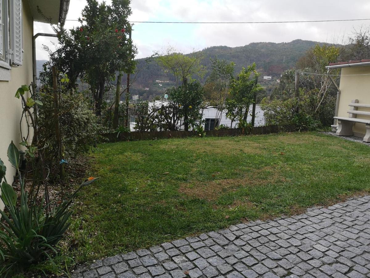 Villa Casa de Bouças à São Pedro Extérieur photo