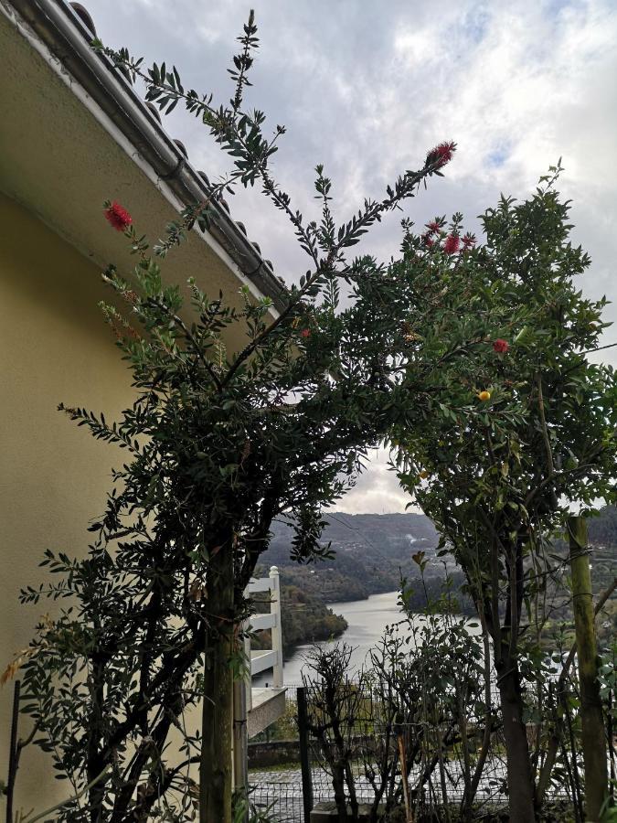 Villa Casa de Bouças à São Pedro Extérieur photo