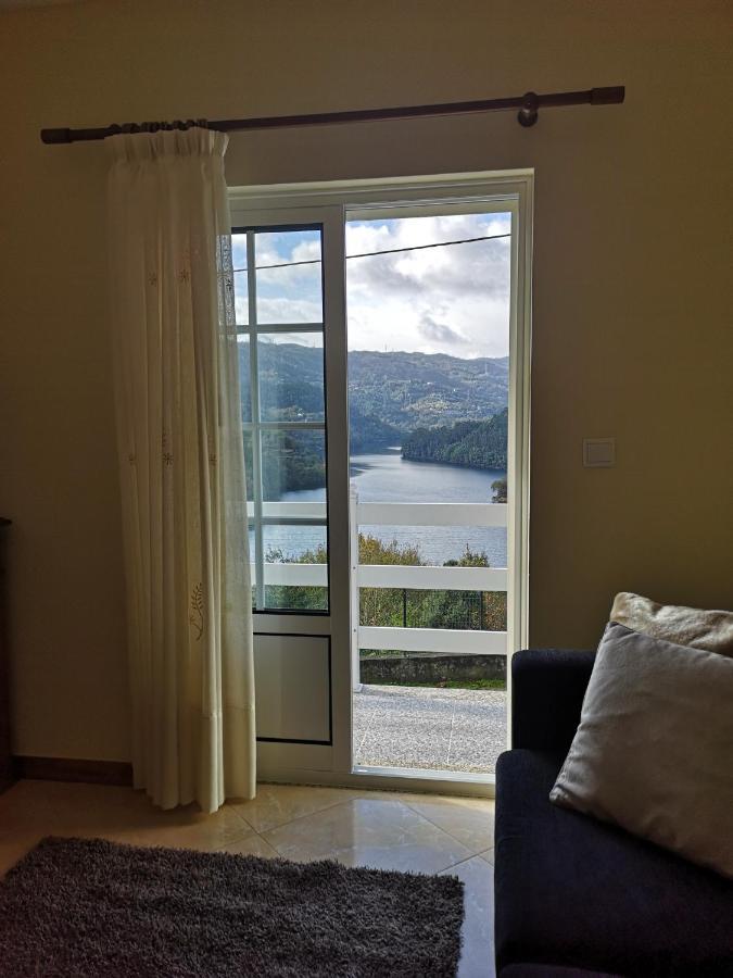 Villa Casa de Bouças à São Pedro Extérieur photo