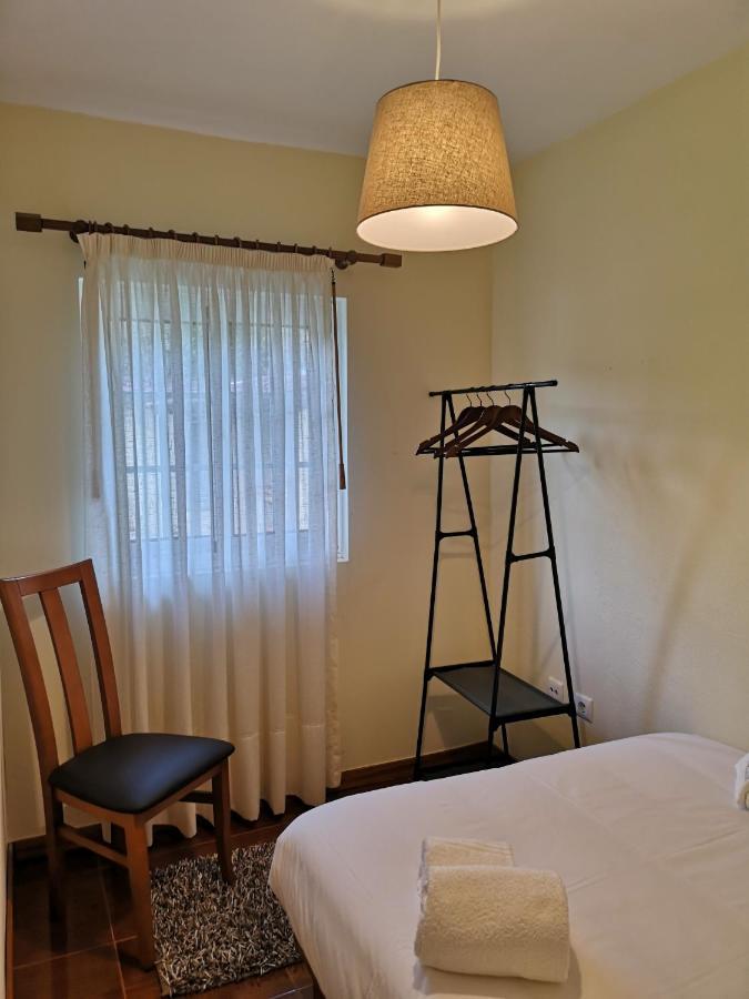 Villa Casa de Bouças à São Pedro Extérieur photo